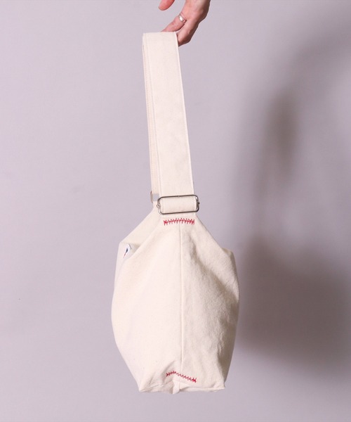 (LG)【BIG MAC】キャンバス ショルダーバッグ（ショルダーバッグ）｜BIG MAC（ビッグマック）