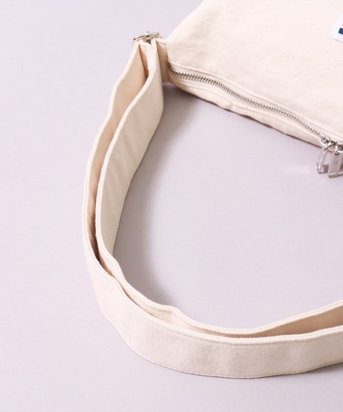 (LG)【BIG MAC】キャンバス ショルダーバッグ（ショルダーバッグ）｜BIG MAC（ビッグマック）