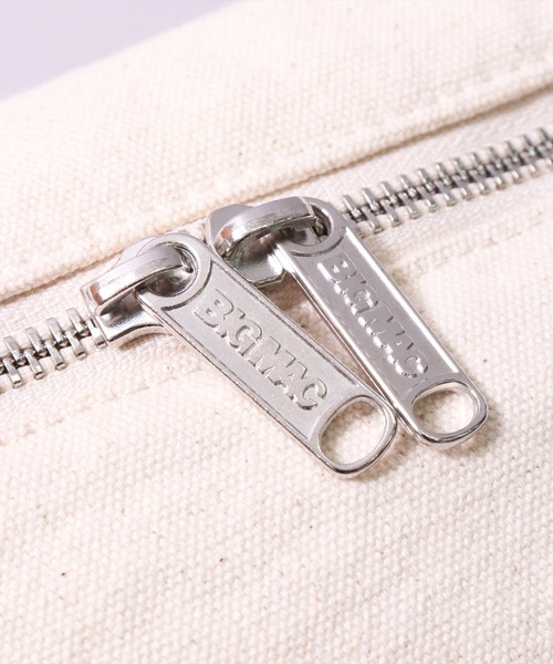 (LG)【BIG MAC】キャンバス ショルダーバッグ（ショルダーバッグ）｜BIG MAC（ビッグマック）