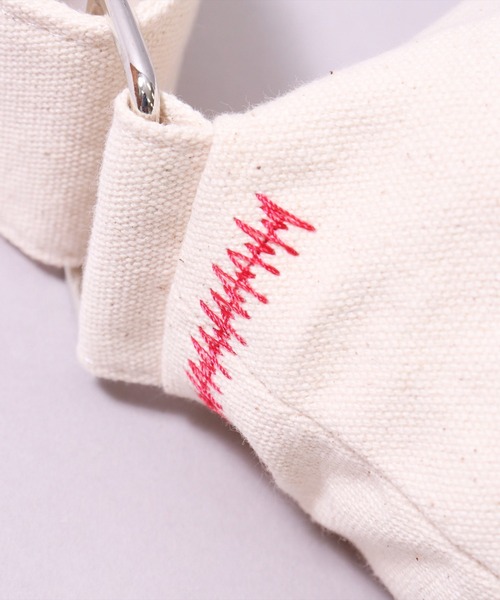 (LG)【BIG MAC】キャンバス ショルダーバッグ（ショルダーバッグ）｜BIG MAC（ビッグマック）