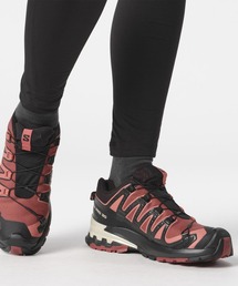 SALOMON/サロモン スニーカー レディース アウトドアシューズ XA PRO