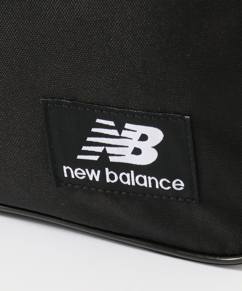 EDIFICE(エディフィス)の「New Balance (ニューバランス) シューズケース(シューズ小物/雑貨・メンズ・ブラック・FREE)」の8枚目の写真
