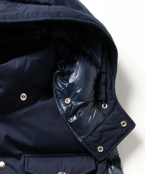 BEAMS（ビームス）の「○THE NORTH FACE PURPLE LABEL / 65/35