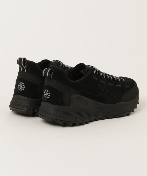 KEEN（キーン）の「KEEN/JASPER ZIONIC（スニーカー）」 - WEAR