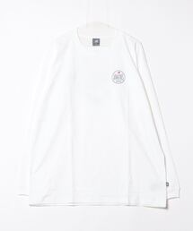 ニューバランス New Balance ロングスリーブTシャツ_ダイアモンドアスレチックス