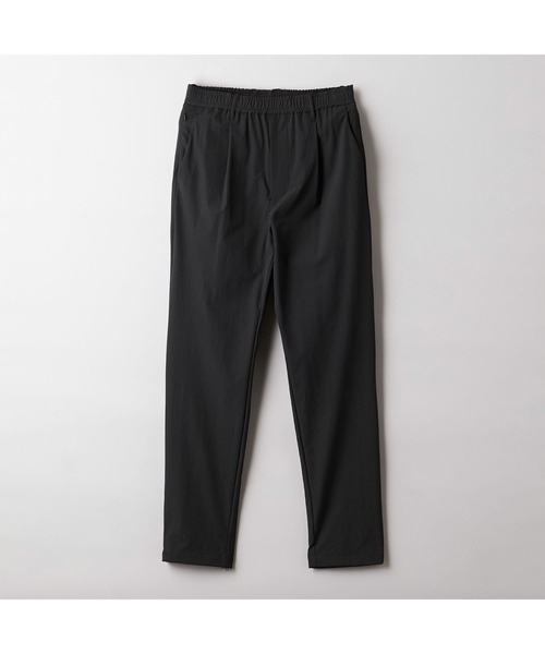 【本物新品保証】 オールギャザースリムパンツ 1（その他パンツ）｜UNITED ARROWS メンズウェア