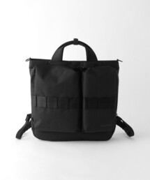 BRIEFING（ブリーフィング）の「＜BRIEFING＞SW FLYERS HELMET BAG ヘルメットバッグ（ショルダーバッグ）」