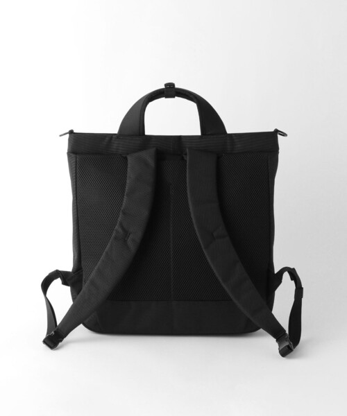 BRIEFING＞SW FLYERS HELMET BAG ヘルメットバッグ（ショルダーバッグ