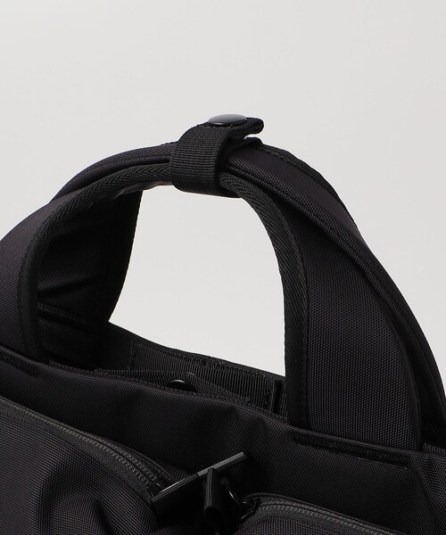 BRIEFING＞SW FLYERS HELMET BAG ヘルメットバッグ（ショルダーバッグ