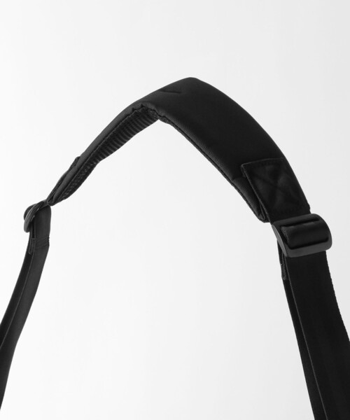 BRIEFING(ブリーフィング)の「<BRIEFING>SW FLYERS HELMET BAG ヘルメットバッグ(ショルダーバッグ・メンズ・ブラック・FREE)」の7枚目の写真