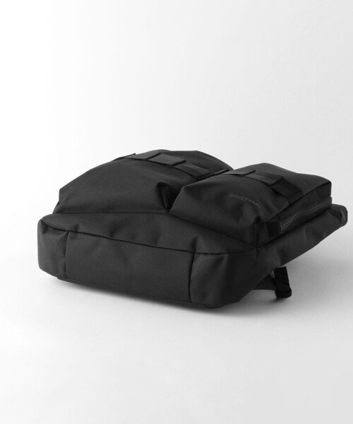 BRIEFING＞SW FLYERS HELMET BAG ヘルメットバッグ（ショルダーバッグ