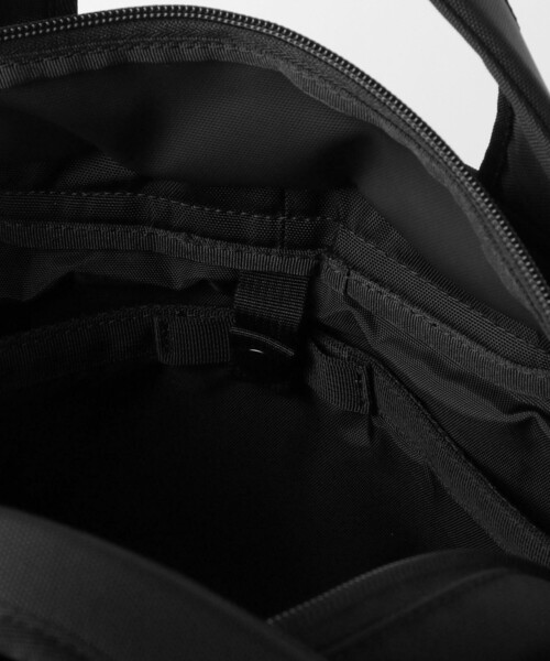 BRIEFING(ブリーフィング)の「<BRIEFING>SW FLYERS HELMET BAG ヘルメットバッグ(ショルダーバッグ・メンズ・ブラック・FREE)」の10枚目の写真