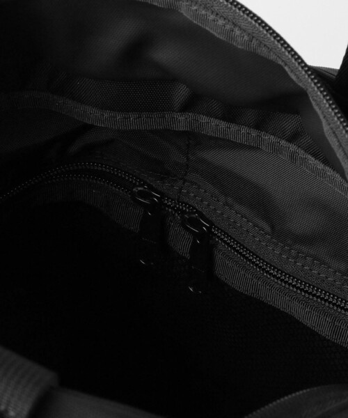 BRIEFING(ブリーフィング)の「<BRIEFING>SW FLYERS HELMET BAG ヘルメットバッグ(ショルダーバッグ・メンズ・ブラック・FREE)」の11枚目の写真