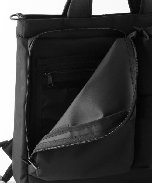 BRIEFING＞SW FLYERS HELMET BAG ヘルメットバッグ（ショルダーバッグ