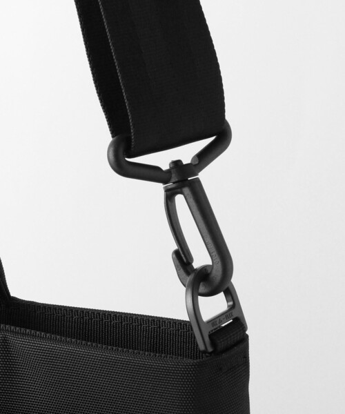 BRIEFING(ブリーフィング)の「<BRIEFING>SW FLYERS HELMET BAG ヘルメットバッグ(ショルダーバッグ・メンズ・ブラック・FREE)」の15枚目の写真