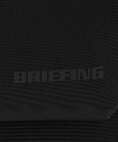 BRIEFING(ブリーフィング)の「<BRIEFING>SW FLYERS HELMET BAG ヘルメットバッグ(ショルダーバッグ・メンズ・ブラック・FREE)」の16枚目の写真