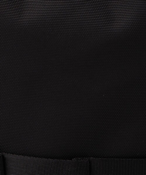 BRIEFING(ブリーフィング)の「<BRIEFING>SW FLYERS HELMET BAG ヘルメットバッグ(ショルダーバッグ・メンズ・ブラック・FREE)」の18枚目の写真