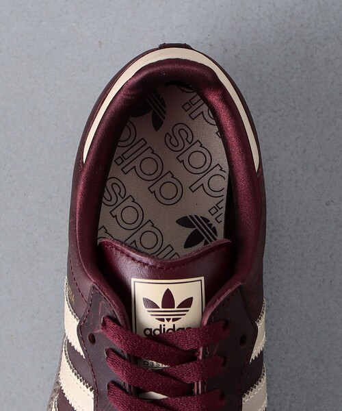 adidas Originalsサンバ LT ワインレッド 24.5㎝ adidas Originalsサンバ LT ワインレッド 24.5㎝ - メルカリ