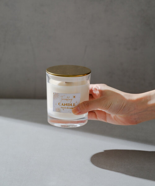 BIRTHDAY BAR(バースデイバー)の「Twinkling Candle(キャンドル・レディース・ブルー系その他/ブルー/ブルー系その他3/ブルー系その他2・0)」の12枚目の写真