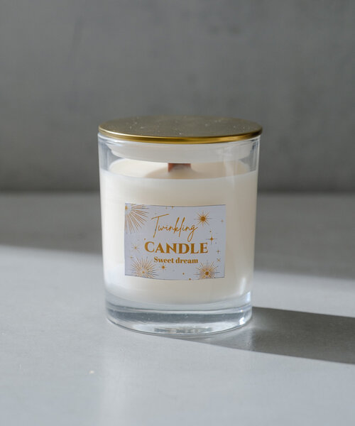 BIRTHDAY BAR(バースデイバー)の「Twinkling Candle(キャンドル・レディース・ブルー系その他/ブルー/ブルー系その他3/ブルー系その他2・0)」の13枚目の写真