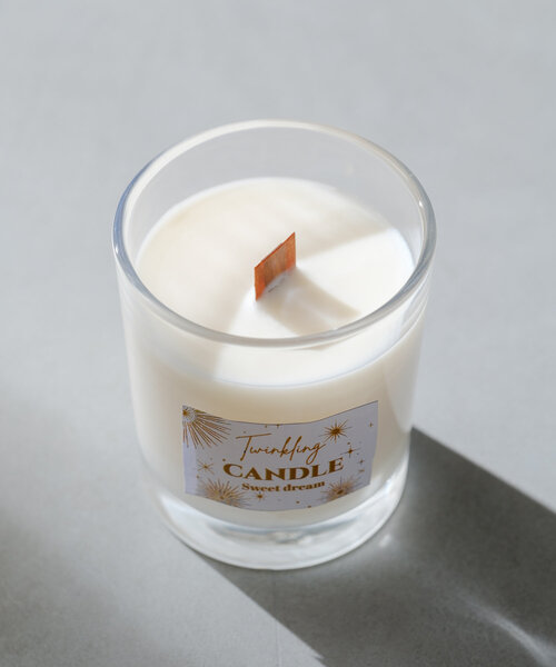 BIRTHDAY BAR(バースデイバー)の「Twinkling Candle(キャンドル・レディース・ブルー系その他/ブルー/ブルー系その他3/ブルー系その他2・0)」の14枚目の写真