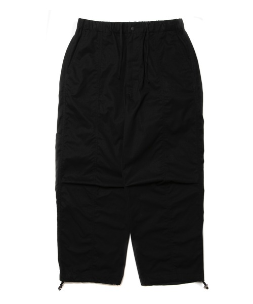 ROTTWEILER(ロットワイラー)の「R9 PARACHUTE PANTS(その他パンツ・メンズ・ベージュ/ブラック・XL/L/M/S)」の5枚目の写真