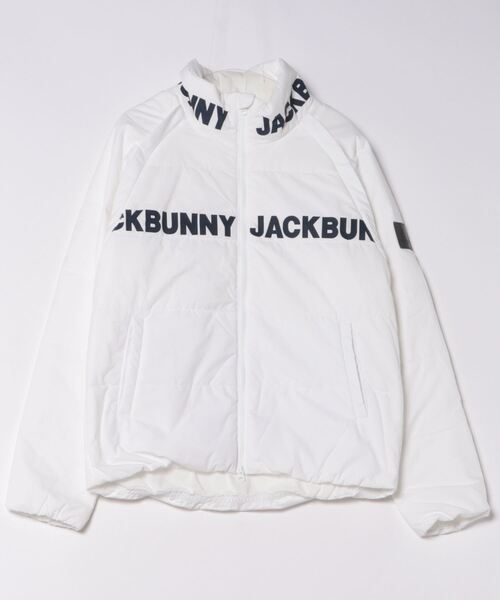 ストレッチタフタ アウター ホワイト ストレッチタフタ