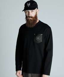 セール】ANTi COUNTRY CLUB TOKYO x ZOZO CHAMPIONSHIP ANTi LONG