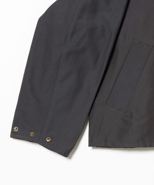 Barbour（バブアー）の「【別注】Barbour / Transport グログラン