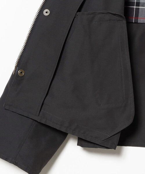 Barbour（バブアー）の「【別注】Barbour / Transport グログラン