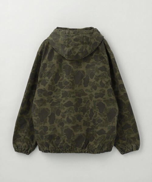 ＜Carhartt＞ DUCK ACTIVE JACKET/ジャケット（その他アウター）｜Carhartt（カーハート）