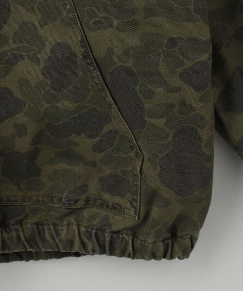 ＜Carhartt＞ DUCK ACTIVE JACKET/ジャケット（その他アウター）｜Carhartt（カーハート）