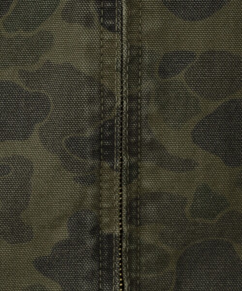 ＜Carhartt＞ DUCK ACTIVE JACKET/ジャケット（その他アウター）｜Carhartt（カーハート）