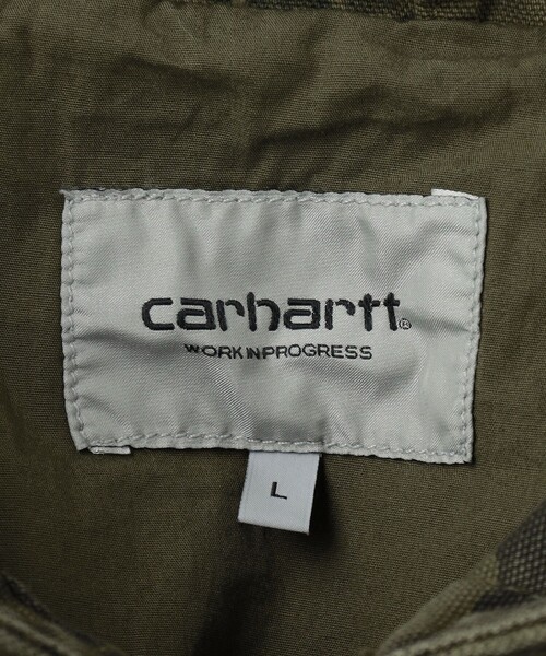 ＜Carhartt＞ DUCK ACTIVE JACKET/ジャケット（その他アウター）｜Carhartt（カーハート）
