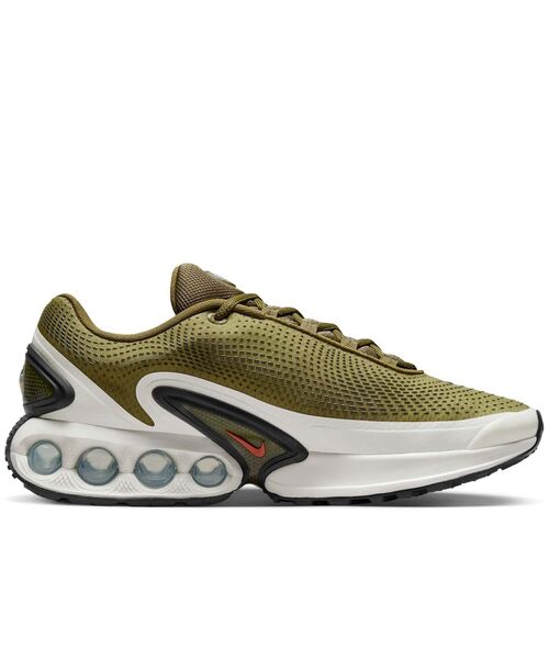 17cmナイキ スニーカー  AIR MAX TOGGLE スニーカー オリーブ セール】ナイキ エア マックス Dn メンズシューズ / Nike Air