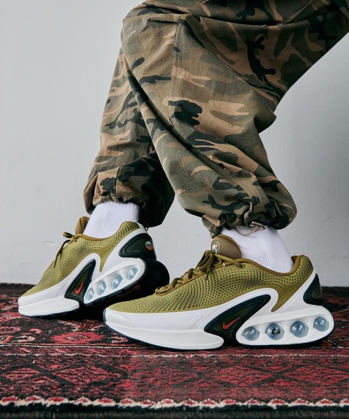 セール】ナイキ エア マックス Dn メンズシューズ / Nike Air Max Dn