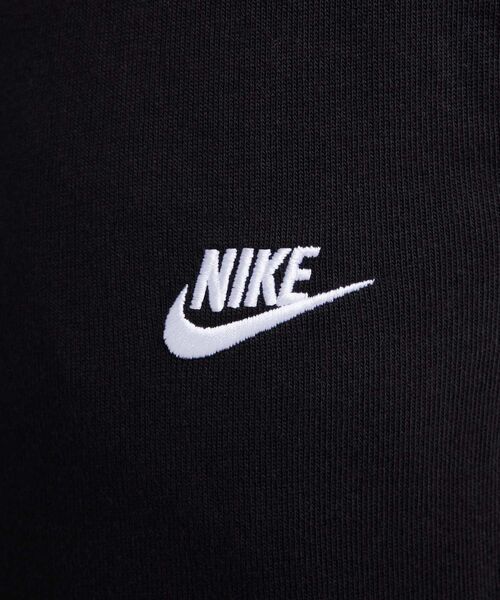 NIKE(ナイキ)の「ナイキ クラブ メンズ ニット ジョガー / Nike Club Men's Knit Joggers FQ4331-010 Black(スウェットパンツ・メンズ・ブラック・L/XL/M/2XL/S)」の4枚目の写真