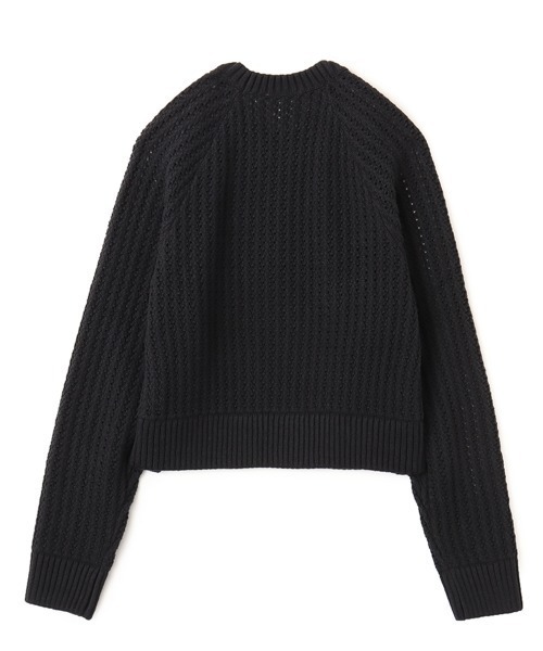 海外限定2XS ADIDAS KNIT CREWニットクルー IX7816 海外限定M ADIDAS KNIT CREWニットクルー IX7816 - メルカリ