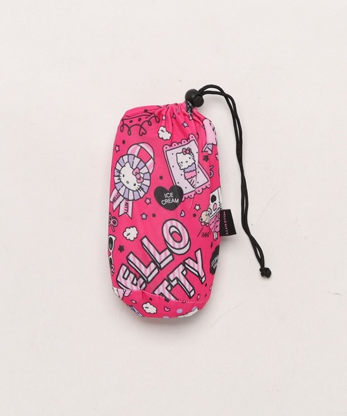 sanrio（サンリオ）の「【 sanrio 】 サンリオキャラクターズ ゴルフグッズ トラベルカバー（ゴルフグッズ・レディース・その他1・FREE）」の4枚目の写真