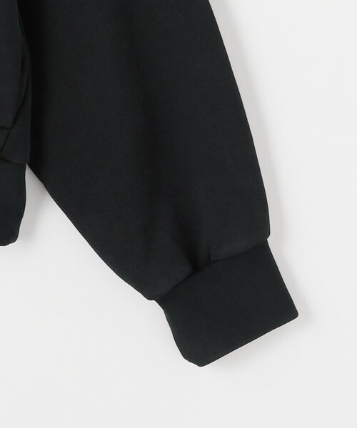 FEAR OF GOD ESSENTIALS＞ フリース ヴィンテージライク フーディー