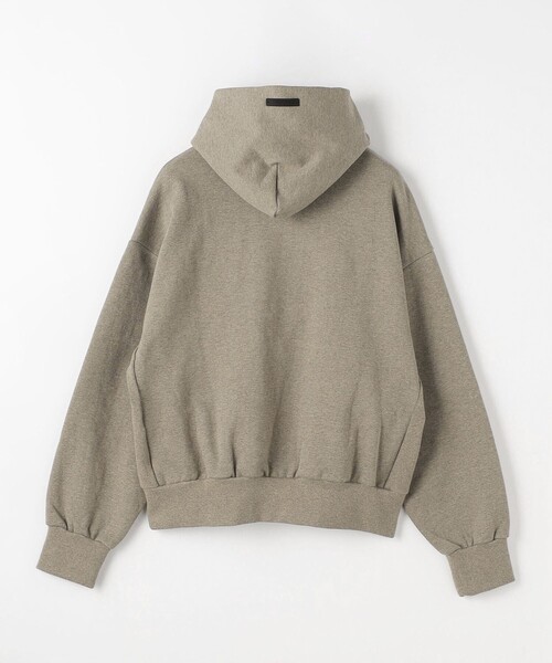 FOG ESSENTIALSフリース ヴィンテージライク フーディー FEAR OF GOD ESSENTIALS＞ フリース ヴィンテージライク フーディー