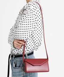 ADD CULUMN | 【ADD CULUMN】GLASS BAG(ショルダーバッグ)