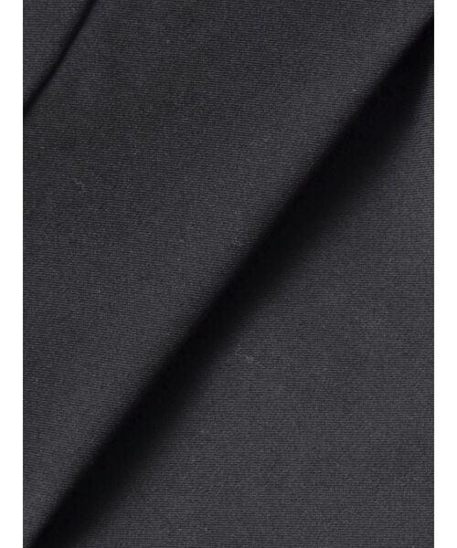 EMODA（エモダ）の「ギャザーリボンフレアスカート（スカート・レディース・ベージュ/ブラック/グレー・SMALL/MEDIUM）」の11枚目の写真