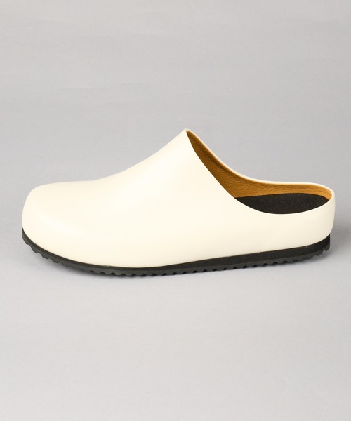 BENEXY/ベネクシー 究極のミニマルベーシッククロッグ270 270W