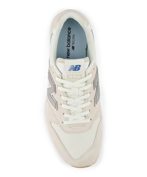 new balance/ニューバランス レディース スニーカー カジュアル