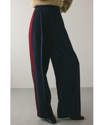 STYLEMIXER | サイドラインタックパンツ(その他パンツ)