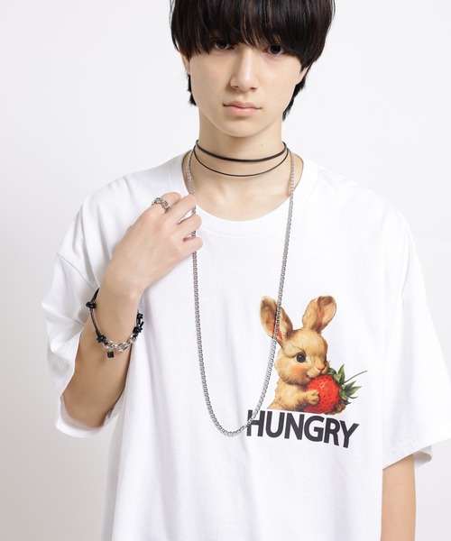 MILKBOY(ミルクボーイ)の「LONG ネックレス(ネックレス・レディース・A・FREE)」の3枚目の写真