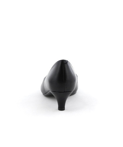 HIMIKO(ヒミコ)の「【HIMIKO】ポインテッドトゥパンプス/651108(パンプス・レディース・グレー/ブラック/ベージュ/オレンジ・22.0cm/22.5cm/23.0cm/23.5cm/24.0cm/24.5cm/25.0cm/21.5cm/25.5cm/26.0cm/26.5cm)」の7枚目の写真