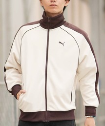 セール】PUMA プーマ メンズ PUMA FFTK X CLUBHAUS トラックジャケット