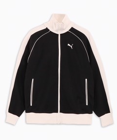 希少　PUMA プーマ　ロアッソ熊本　支給品　トラックジャケット XL 希少 PUMA プーマ ロアッソ熊本 支給品 トラックジャケット XL
